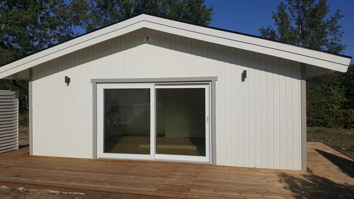 Hyresbostad på Ponnygränd i Täby