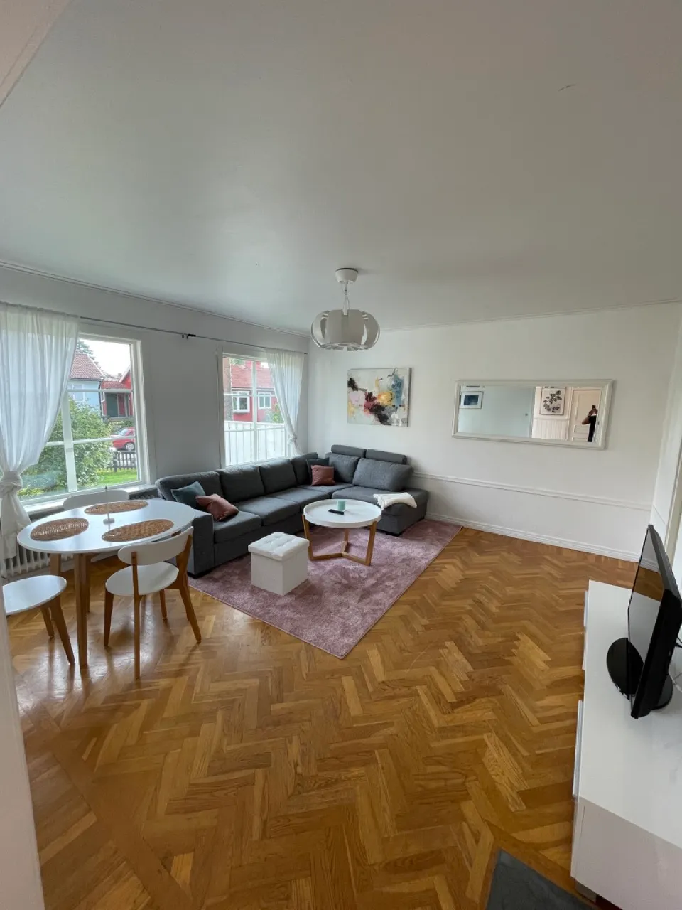 Hyresbostad på Skelleftehamn i skelleftehamn