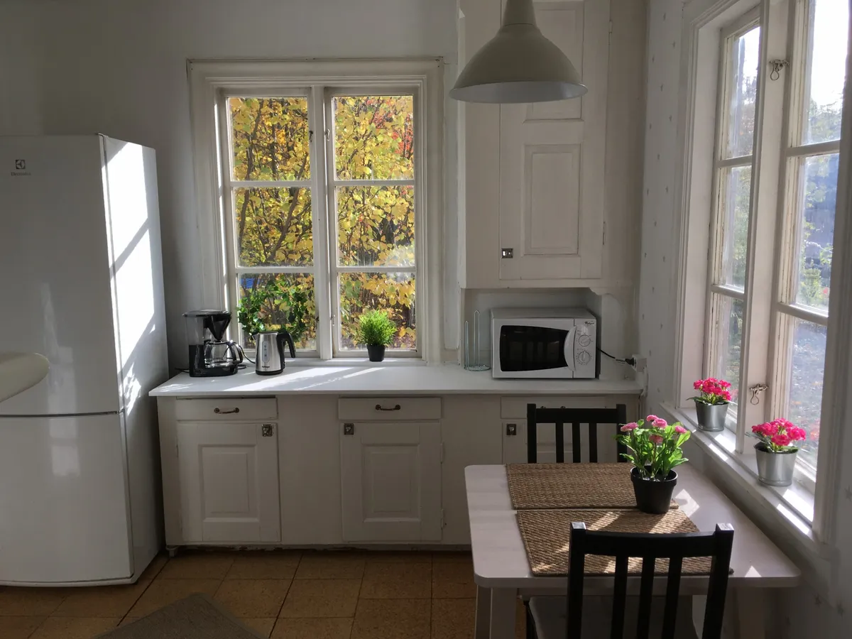 Hyreslägenhet på Danderyd i danderyd