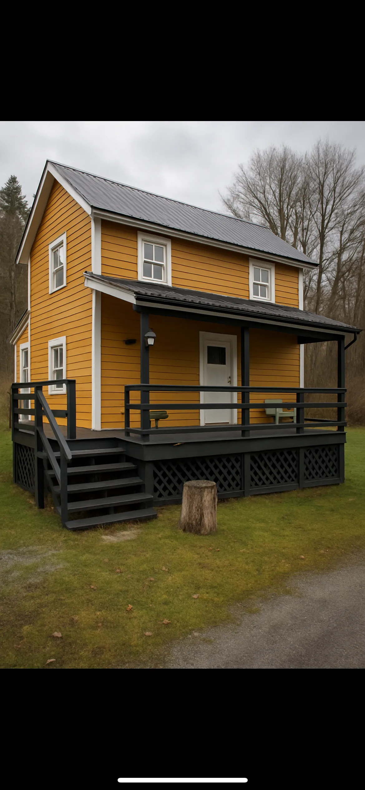 Hyresbostad på Vendelsö i vendelso