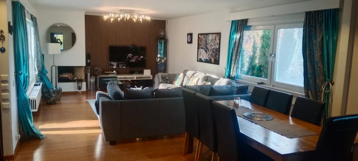 Hyresbostad på Tullinge i tullinge