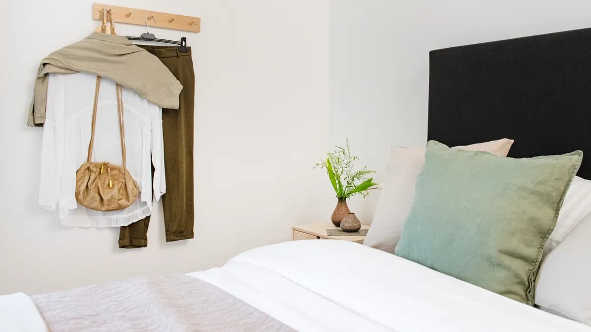 Hyreslägenhet på Torshälla i torshalla