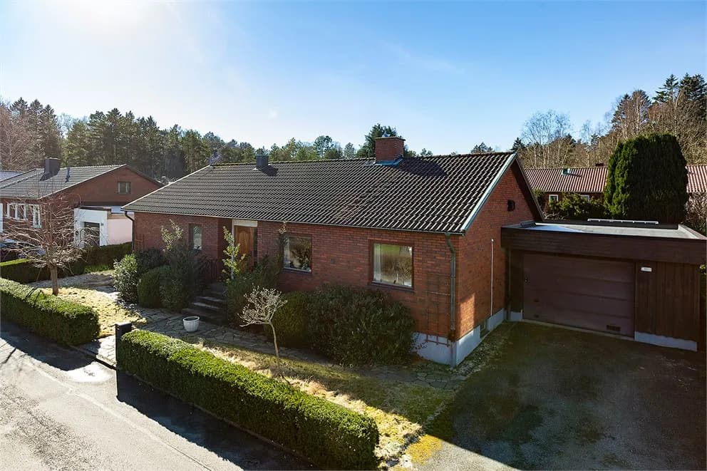 Hyresbostad på Torslanda i torslanda