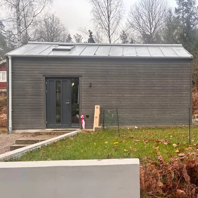 Hyresbostad på Farsta i farsta