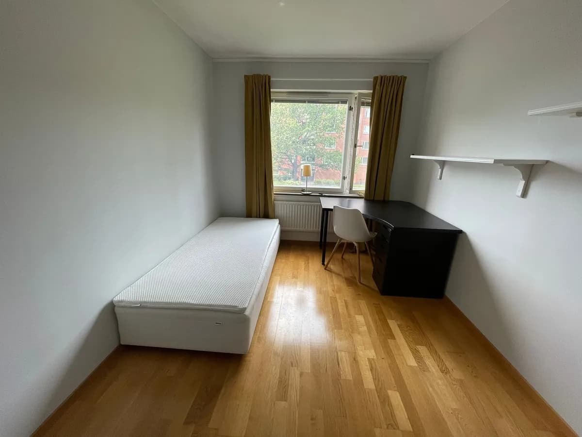 Hyreslägenhet på Lidingö i lidingo