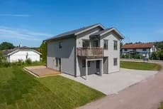 Hyresbostad på Kumla i kumla