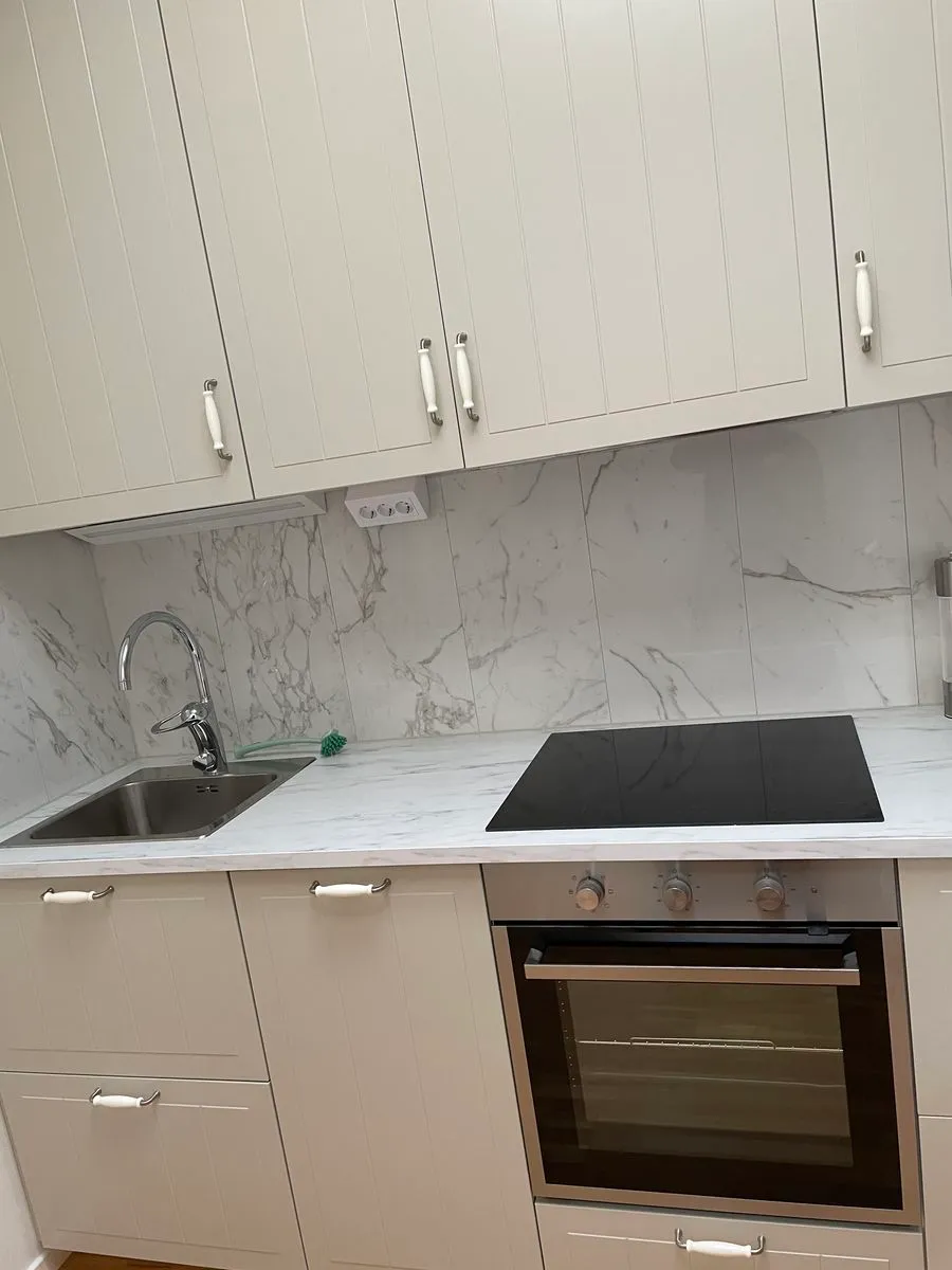 Hyresbostad på Norra Parkvägen i Uppsala