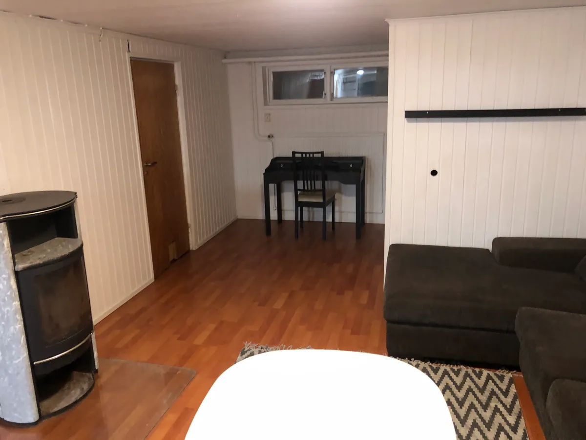 Hyresbostad på Vallda i vallda