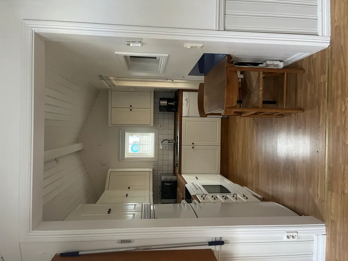 Hyresbostad på Hantverksgränd i Varberg