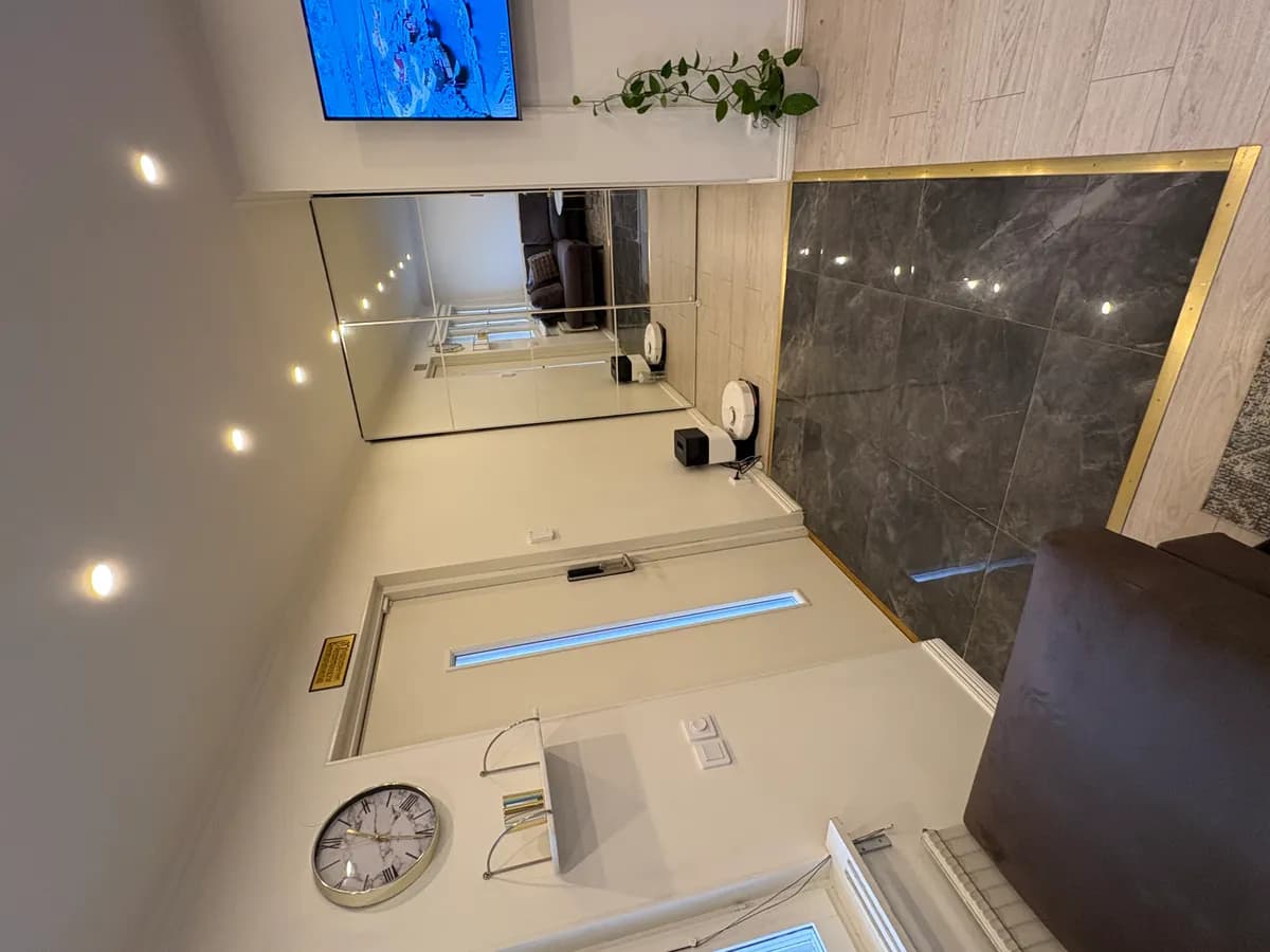 Hyresbostad på Sommarbo i Jordbro