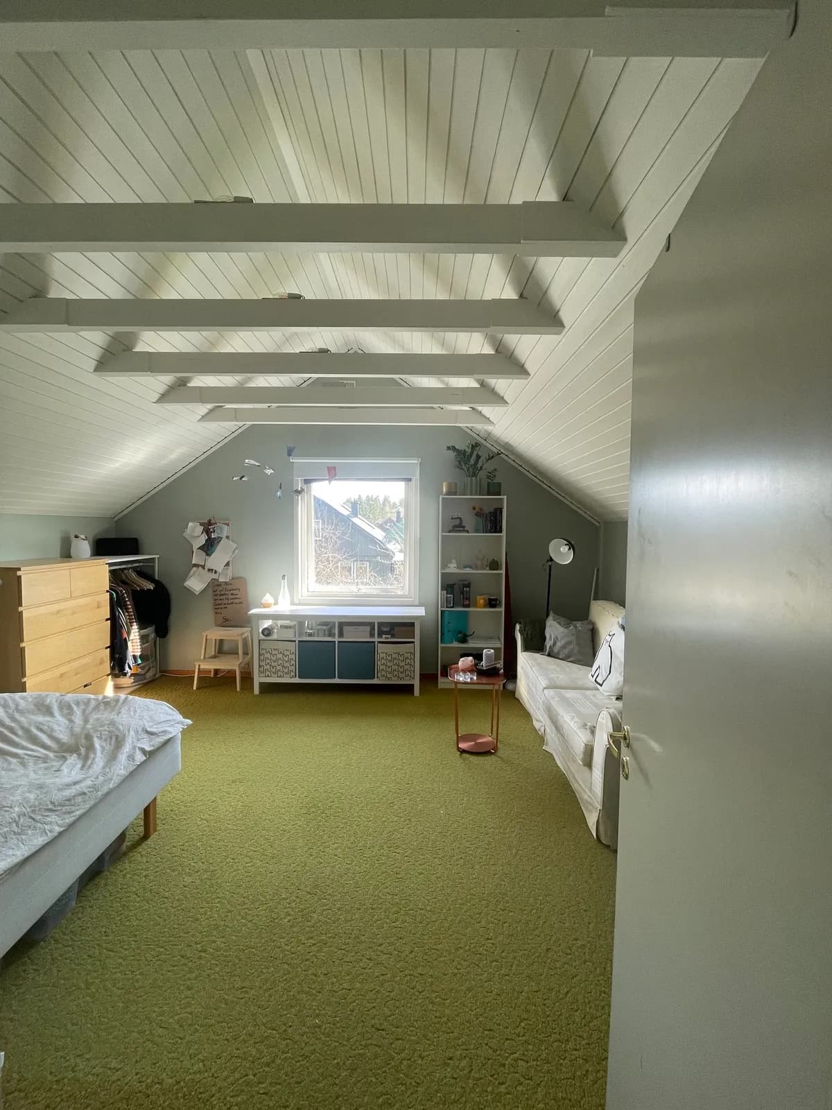 Hyresbostad på Atterboms gata i Linköping