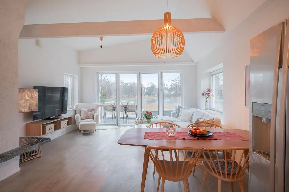 Hyresbostad på Segeltorp i segeltorp