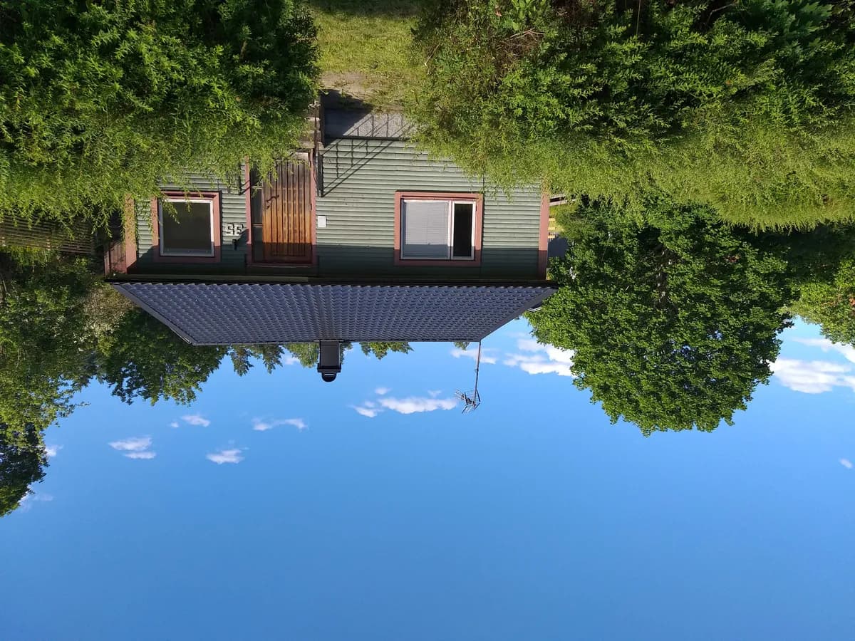 Hyresbostad på Åbyvägen i Fliseryd