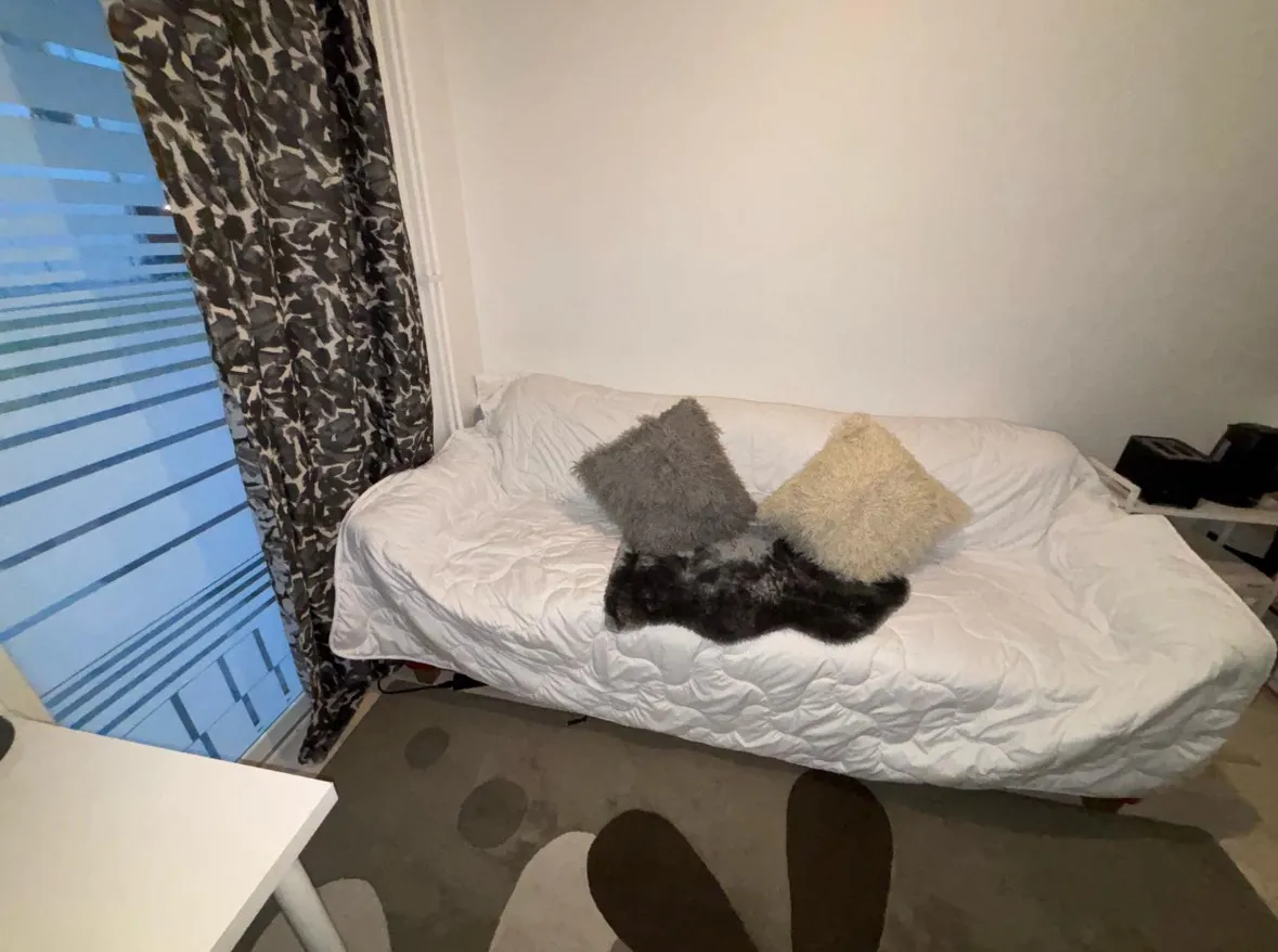 Hyreslägenhet på Bålsta i balsta