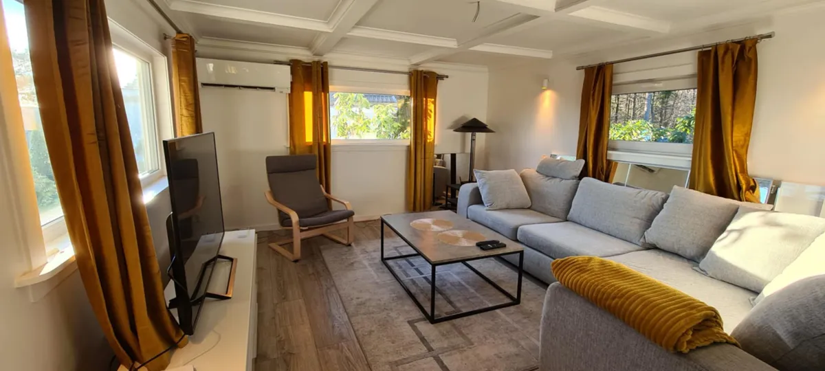 Hyresbostad på Landvetter i landvetter