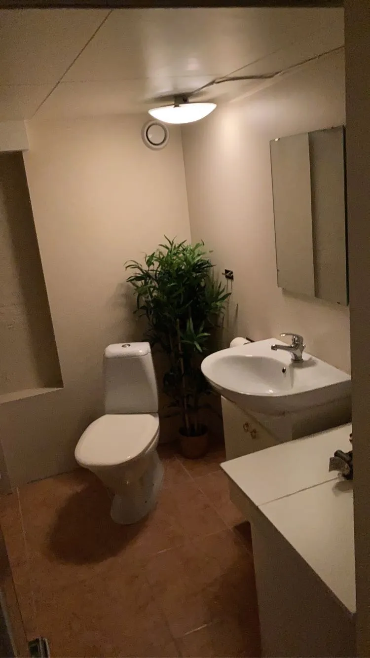 Hyreslägenhet på Årjäng i arjang