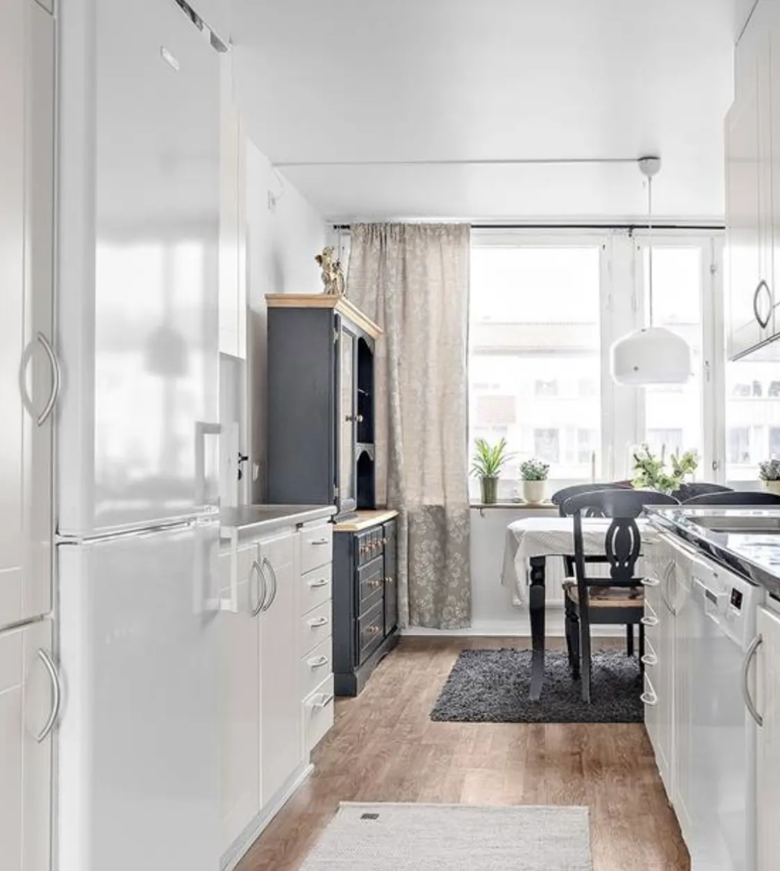 Hyreslägenhet på Partille i partille