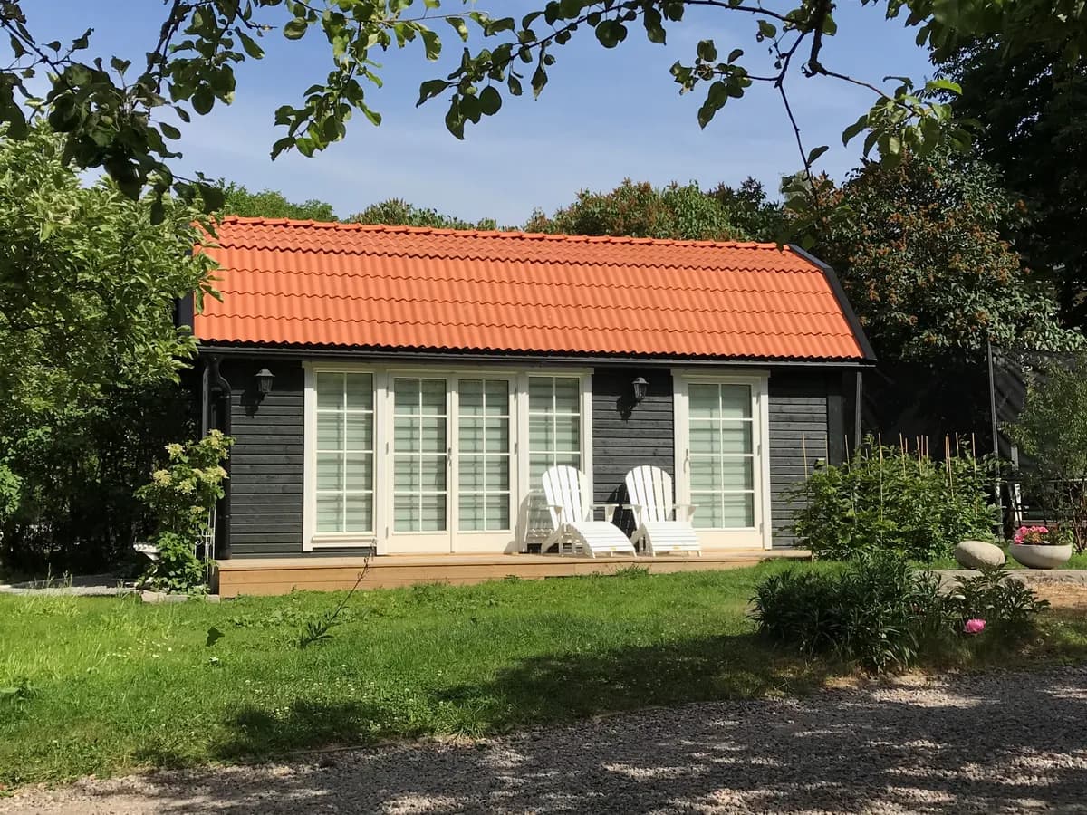 Hyresbostad på Danderyd i danderyd