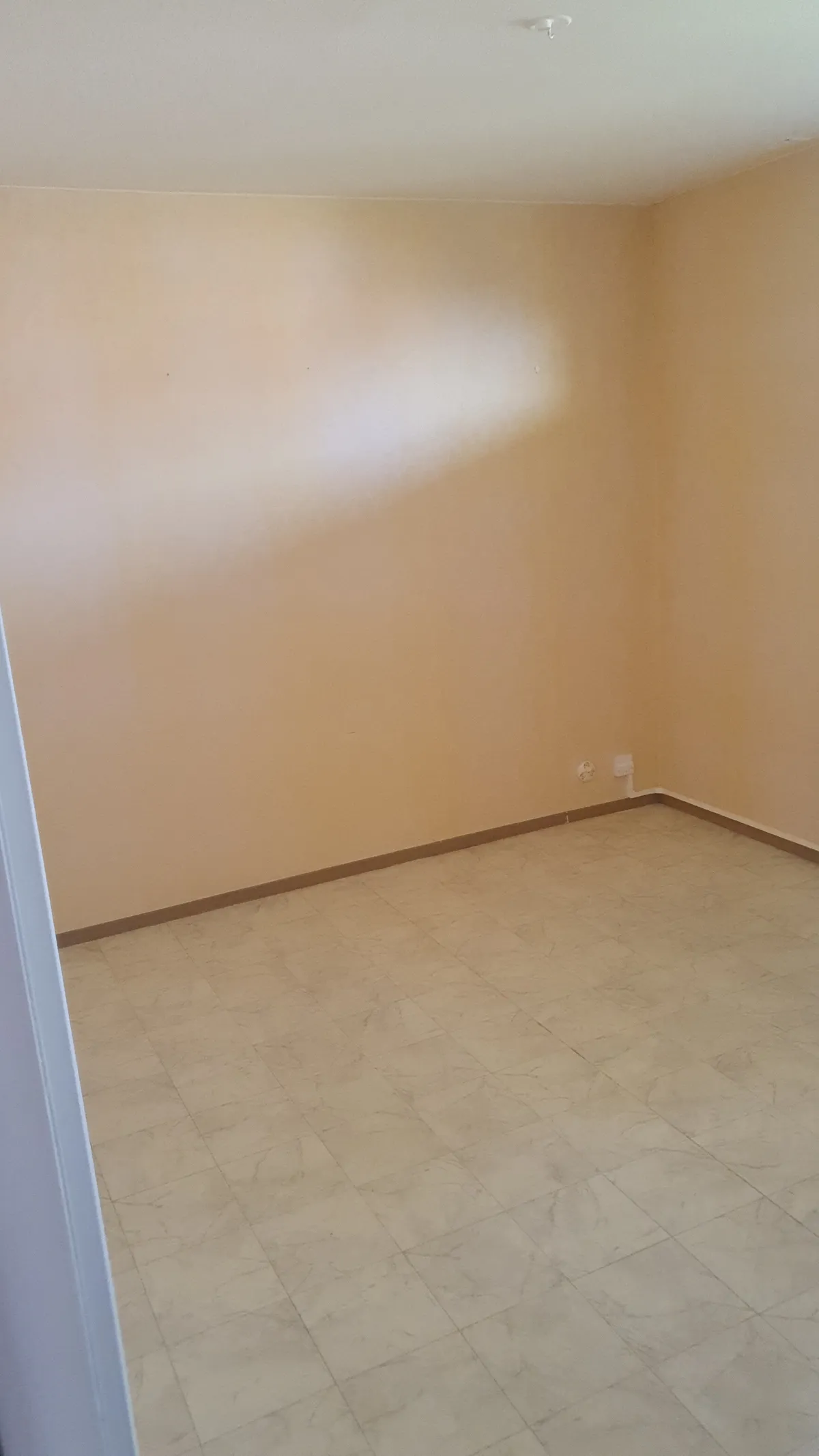 Hyreslägenhet på Bagarmossen i bagarmossen