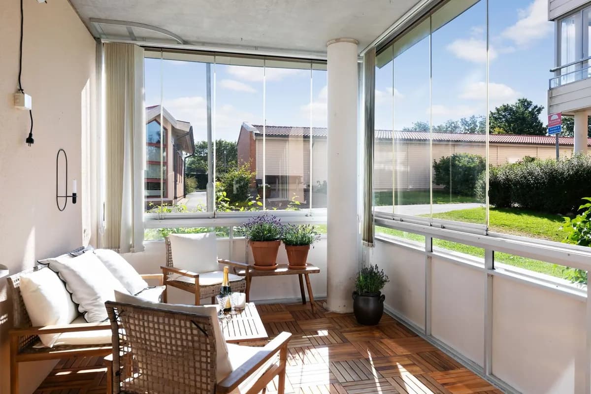 Hyreslägenhet på Kungsbacka i kungsbacka