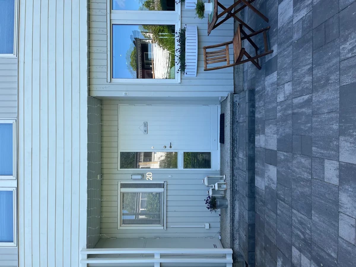 Hyresbostad på Sportfiskargatan i Västerås