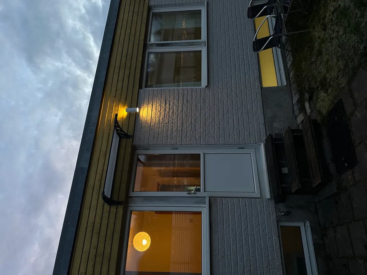 Hyresbostad på Ljungvägen i UpplandsVäsby