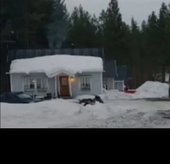 Hyresbostad på Högheden i Älvsbyn