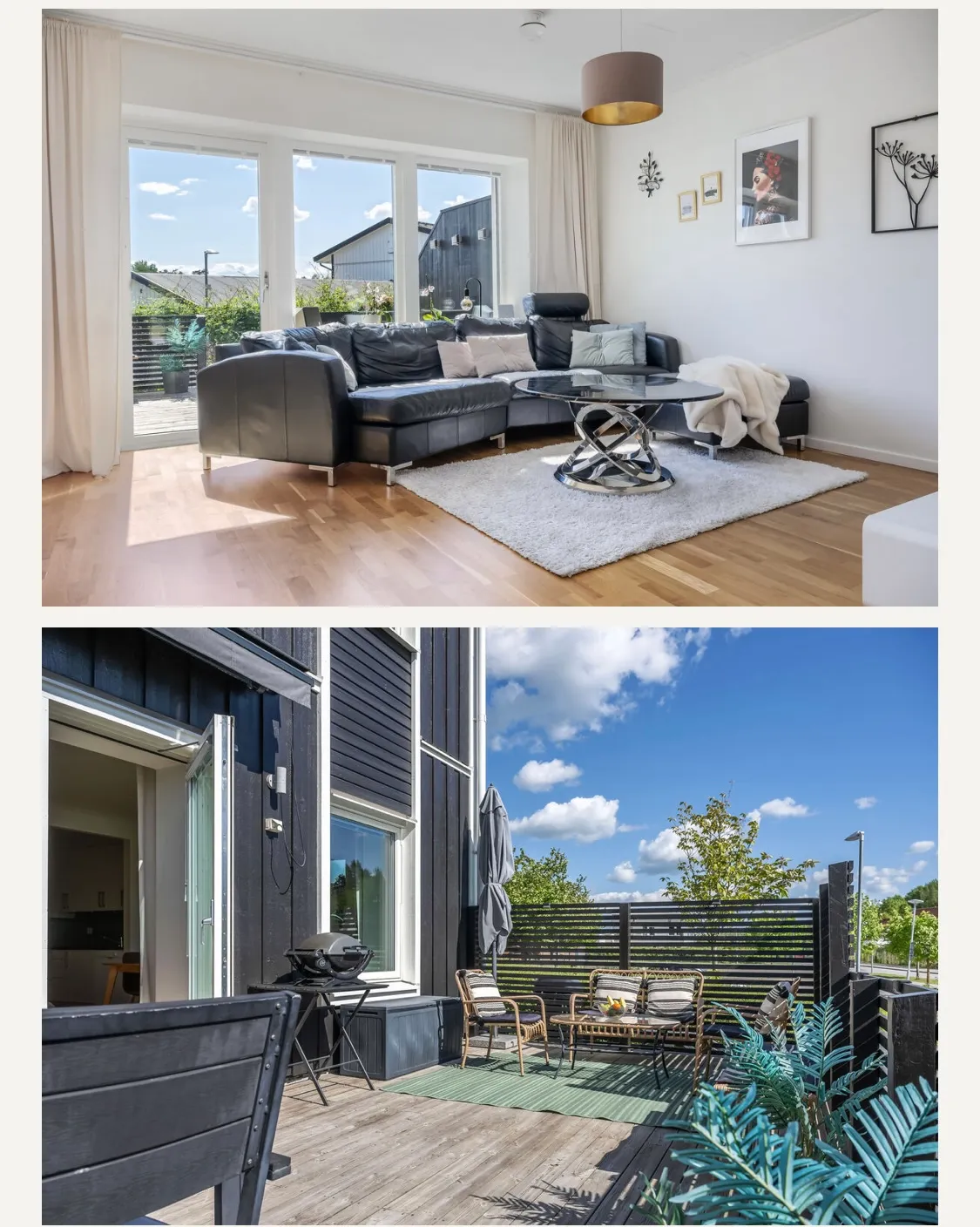 Hyresbostad på Rapsgatan  i Norrköping