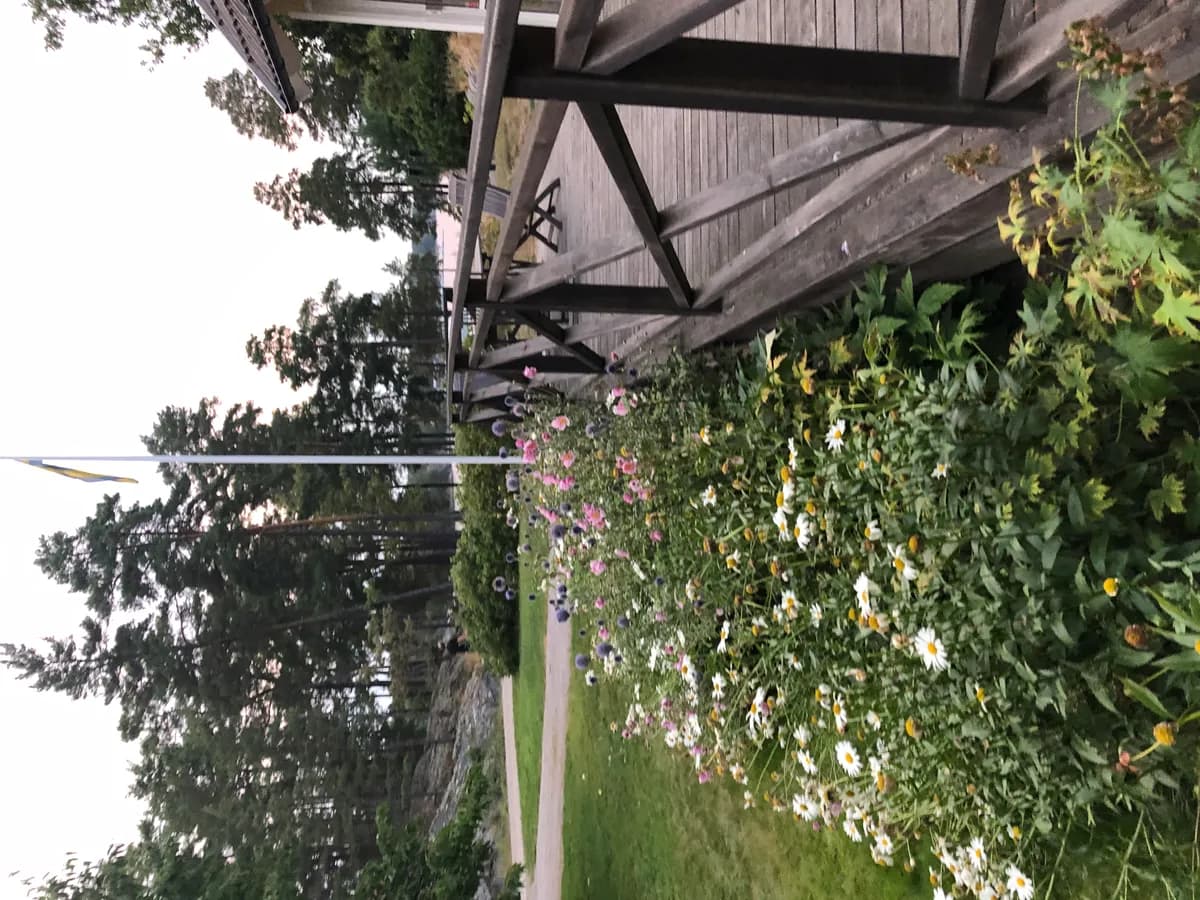 Hyresbostad på Sätunavägen i Märsta