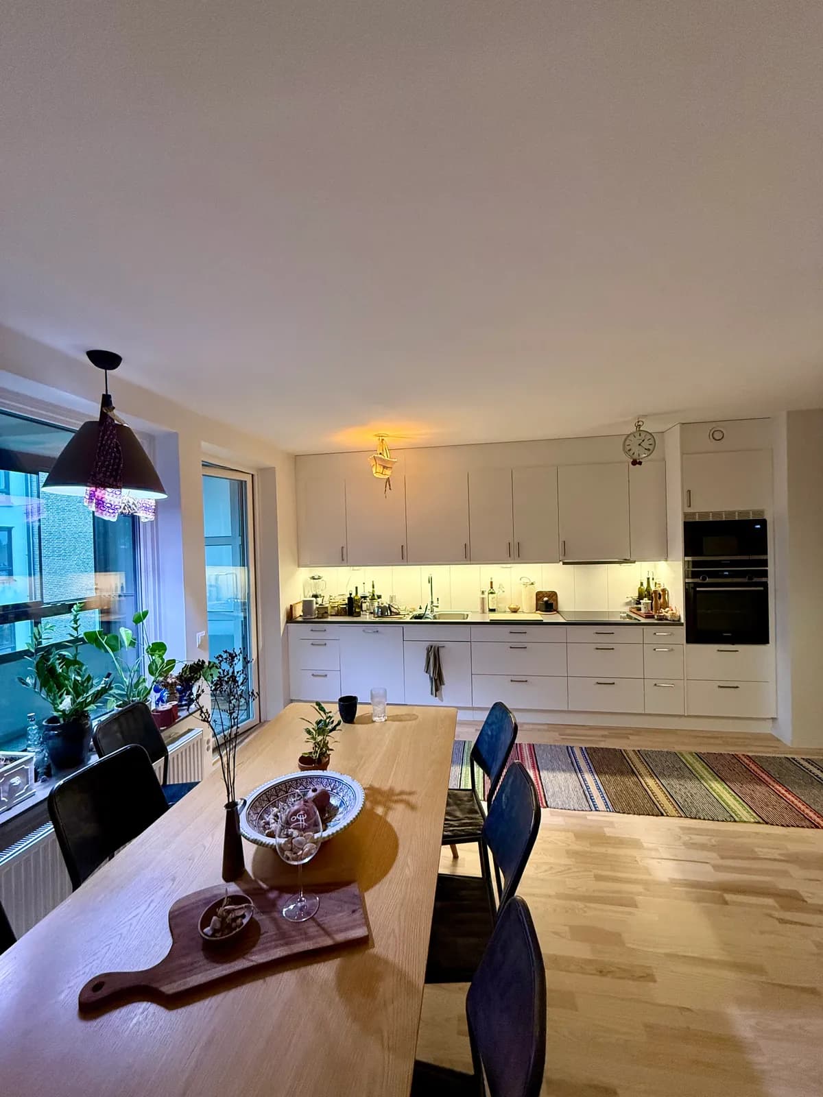 Hyreslägenhet på Nacka i nacka