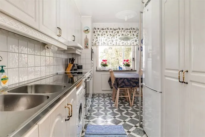 Hyreslägenhet på Ludvika i ludvika