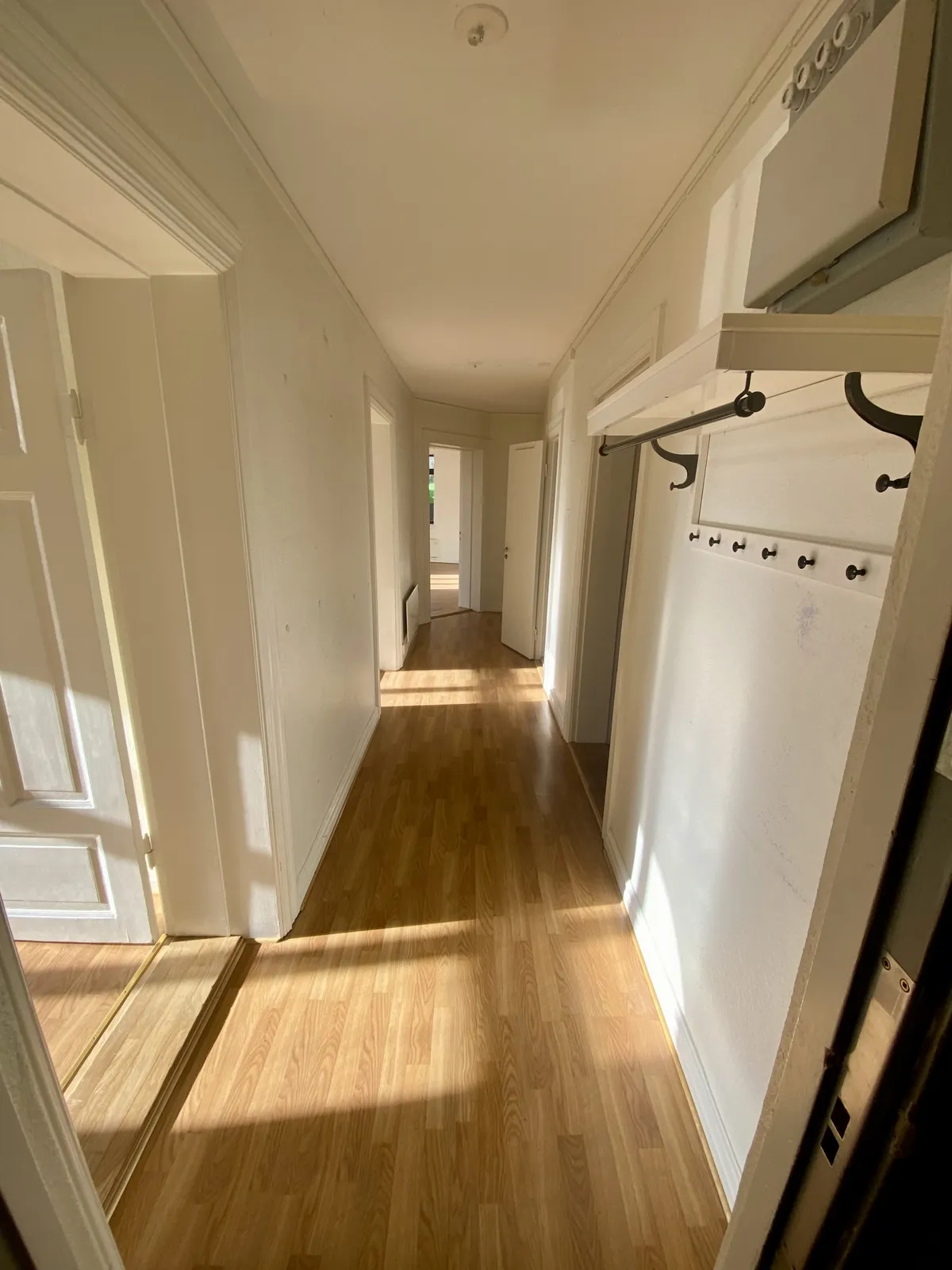 Hyreslägenhet på Eslöv i eslov