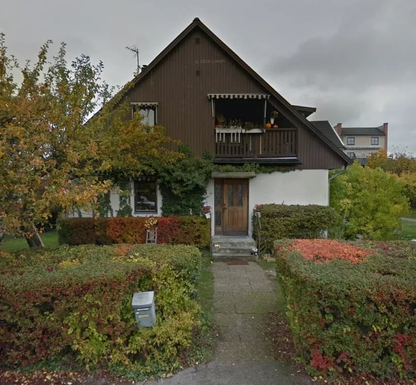 Hyresbostad på Borgholm i borgholm