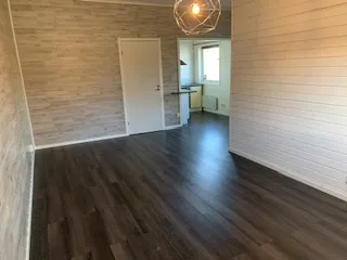 Hyreslägenhet på Sjuntorpsvägen i Upphärad