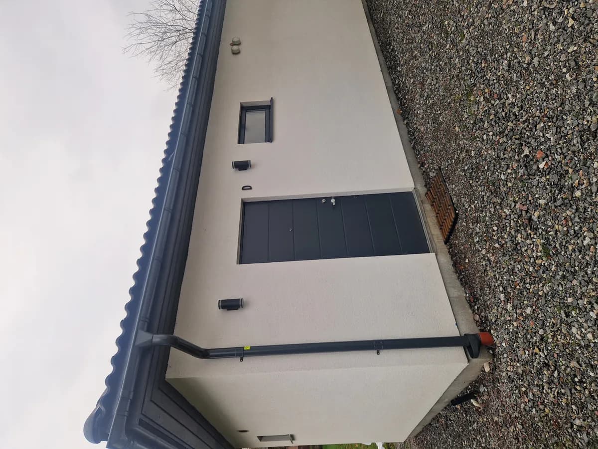 Hyresbostad på Norra Vägen i Spånga