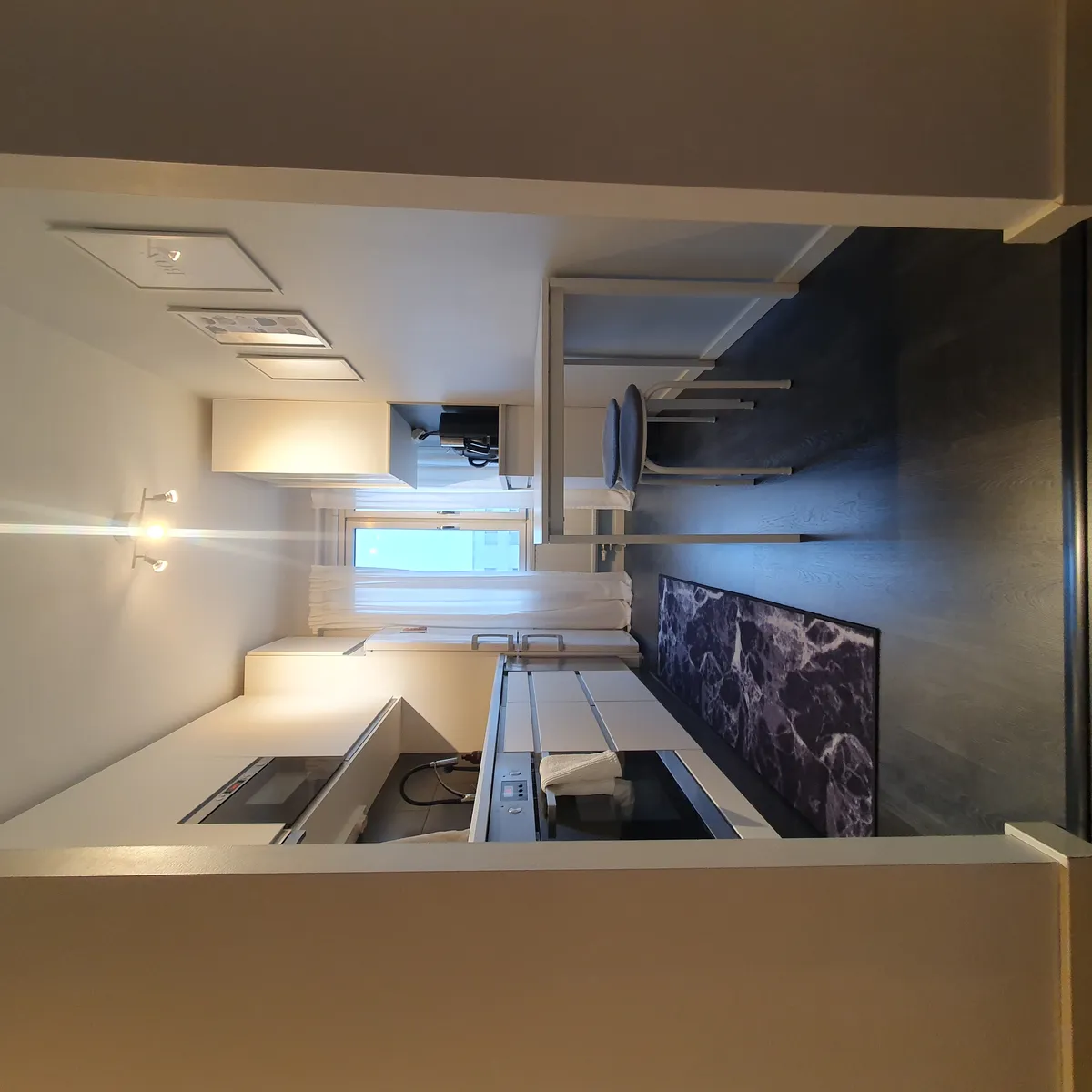 Hyreslägenhet på Hisings Backa i hisings-backa