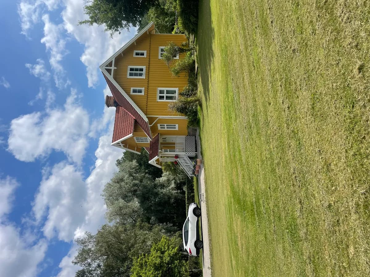 Hyresbostad på Floda i floda