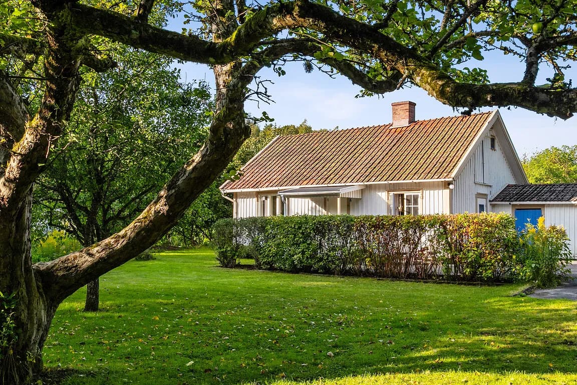 Hyresbostad på Skaverydsvägen i Alingsås