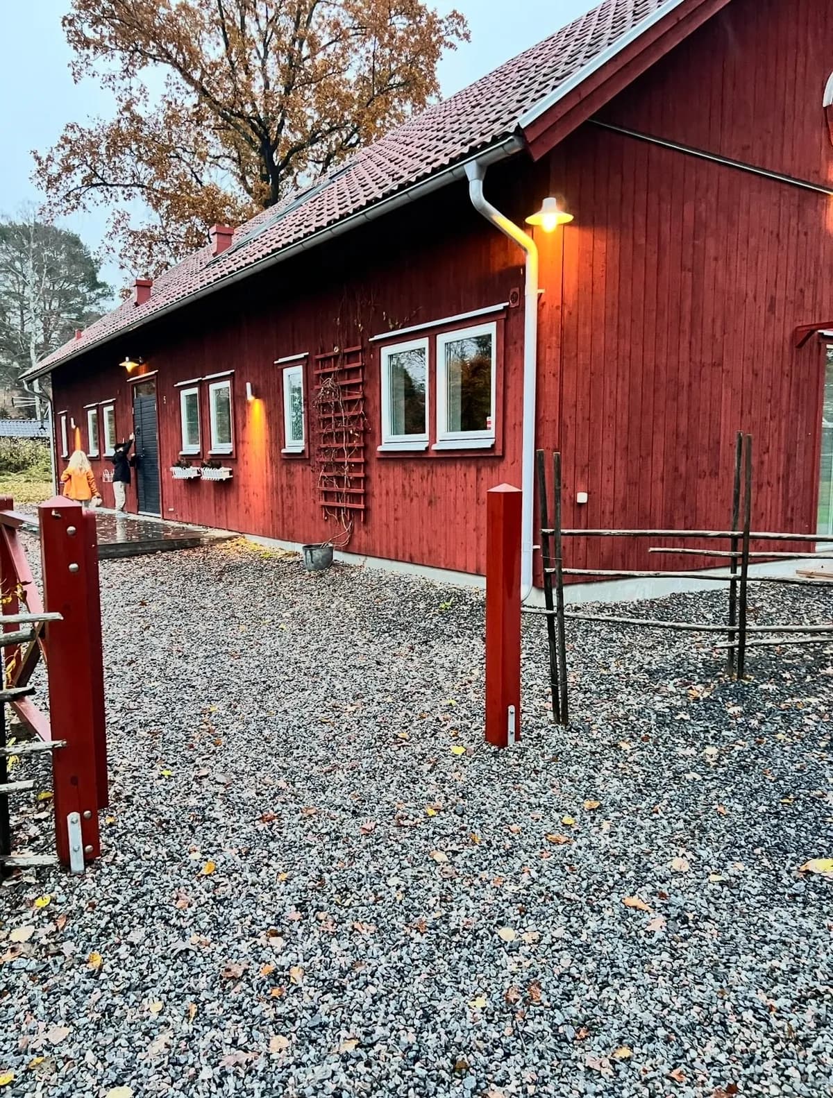 Hyresbostad på Torshälla i torshalla