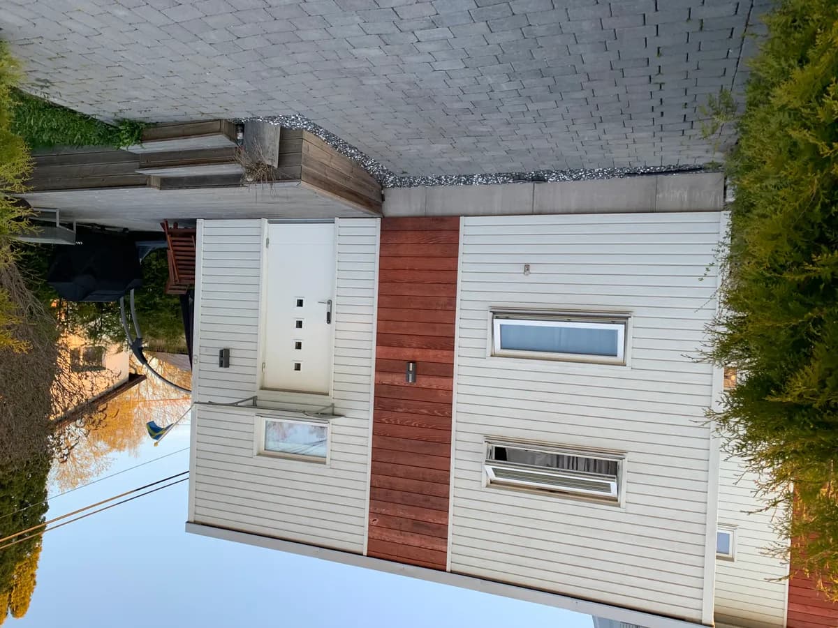 Hyresbostad på Polovägen i Täby