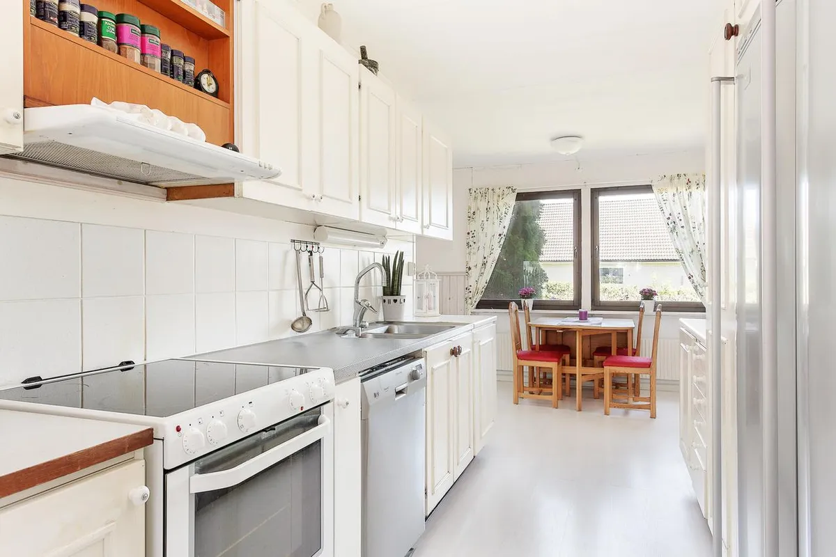 Hyresbostad på Tomatgatan i Uppsala