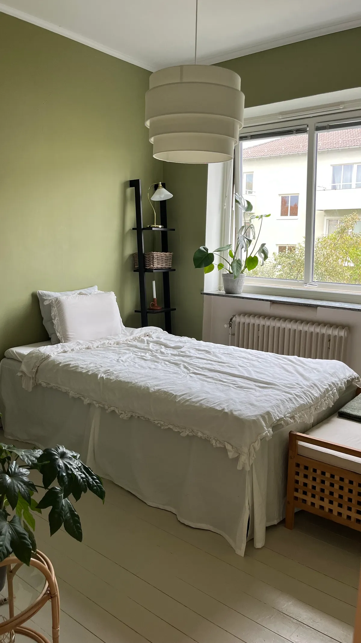 Hyreslägenhet på Hässleholm i hassleholm