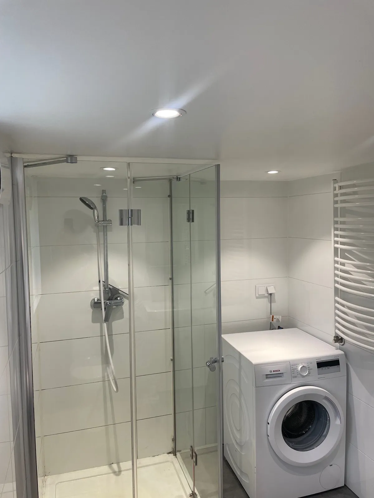 Hyreslägenhet på Frillesås i frillesas