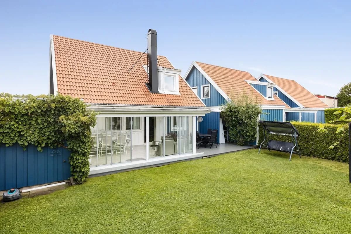 Hyresbostad på Fårbogsvägen i Linköping