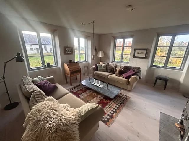 Hyresbostad på GRÖTLINGBO NORRKVIE i Havdhem