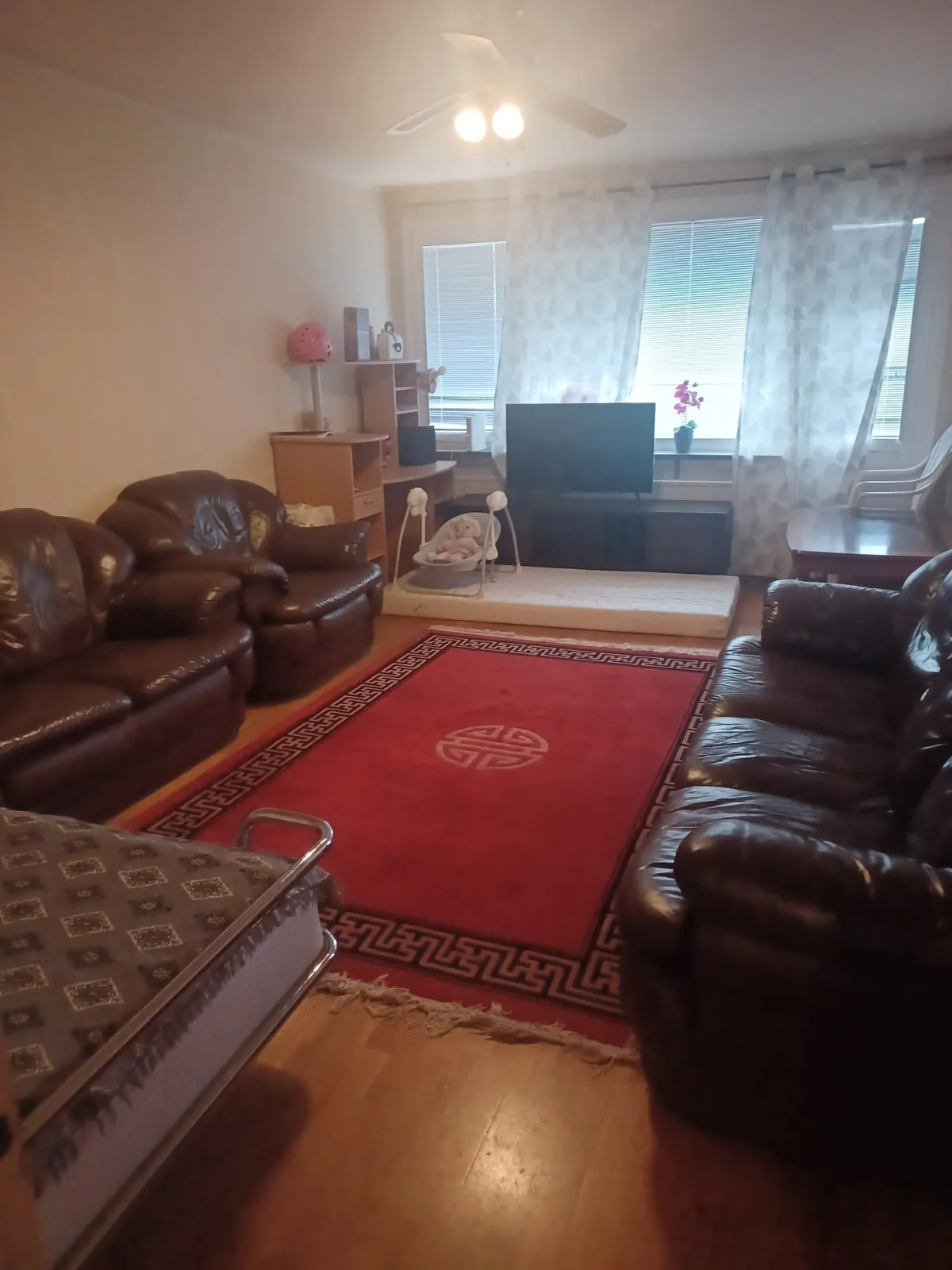 Hyreslägenhet på Blockstensvägen  i Jordbro