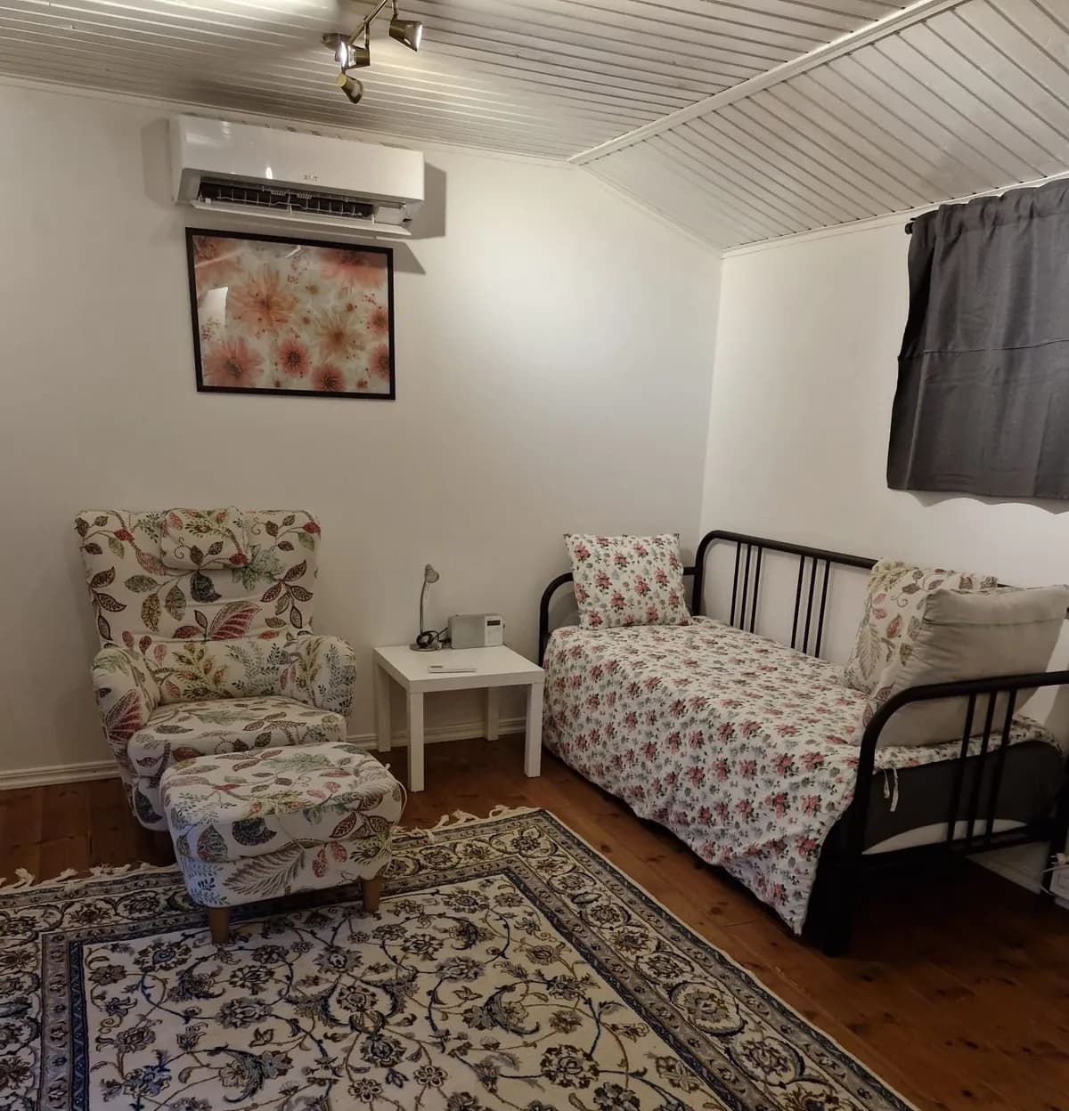 Hyresbostad på Frennegatan i Trelleborg