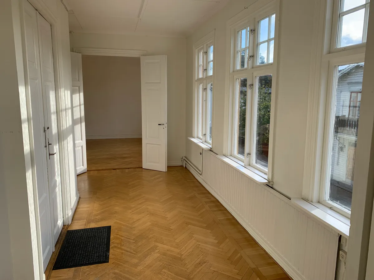 Hyreslägenhet på Karlshamn i karlshamn