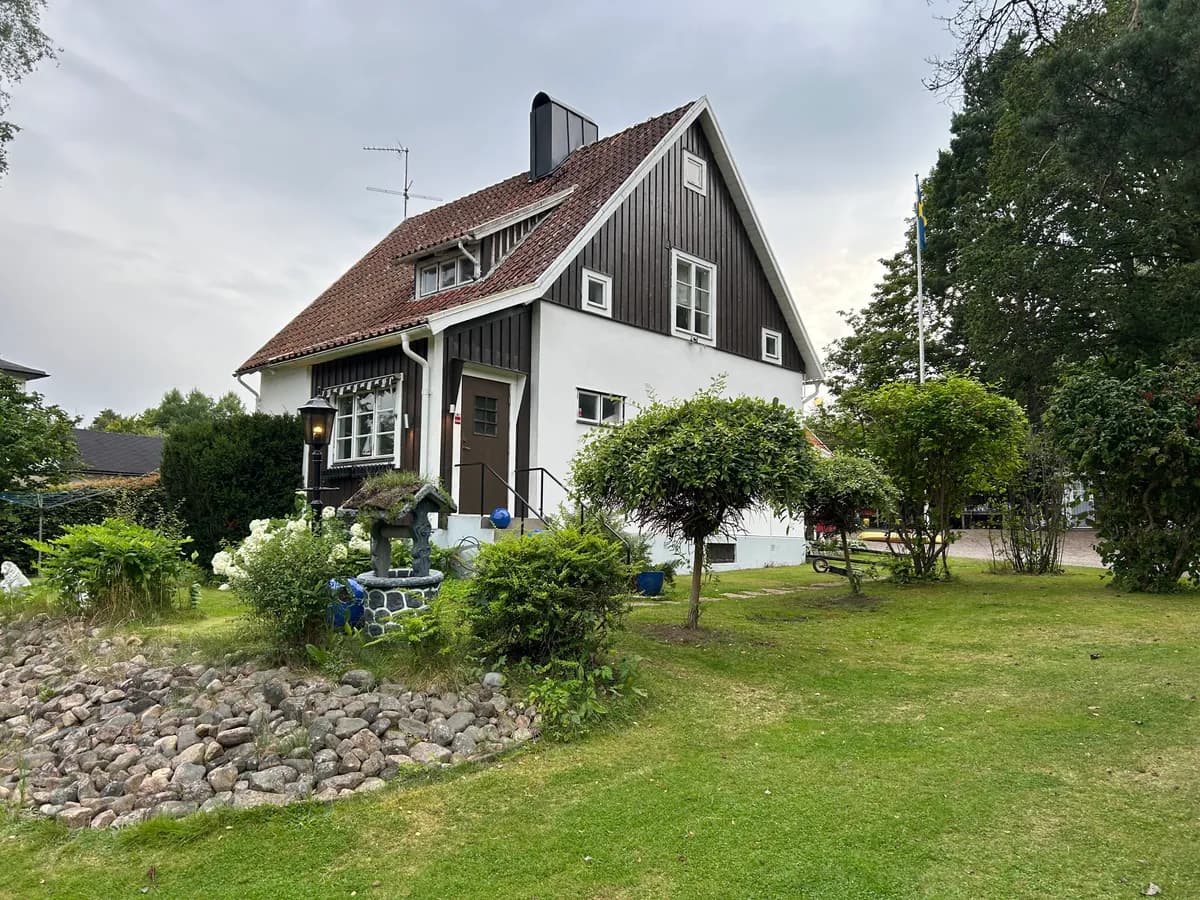 Hyresbostad på Örkelljunga i orkelljunga