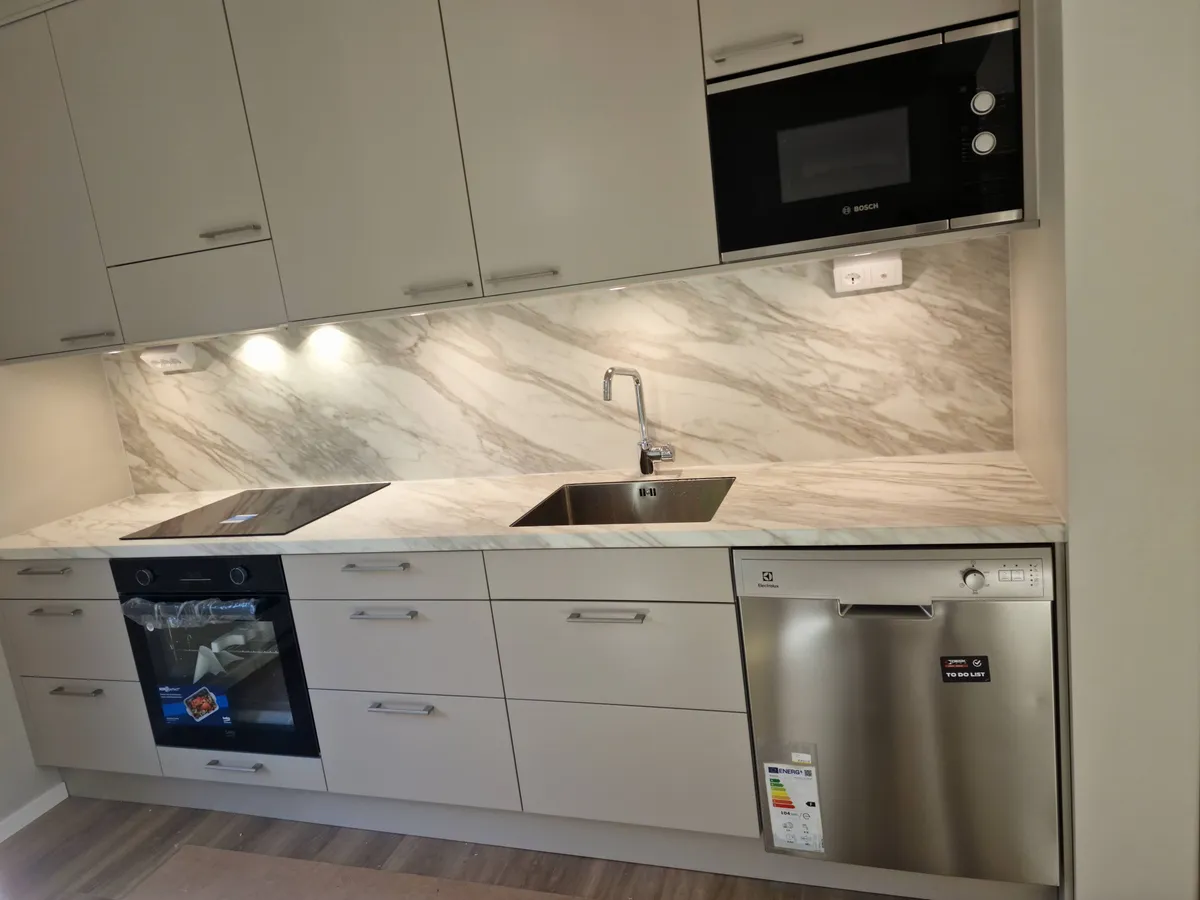 Hyresbostad på Partille i partille